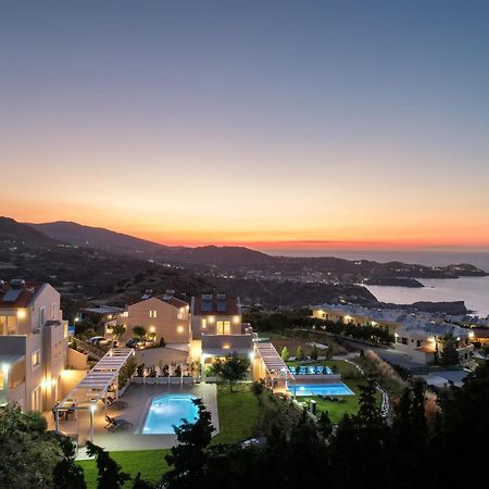 Blue Hills Villas By Estia Agia Pelagia  Exterior photo