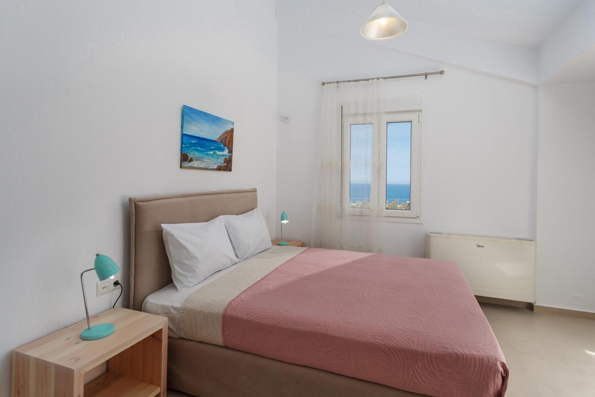 Blue Hills Villas By Estia Agia Pelagia  Exterior photo