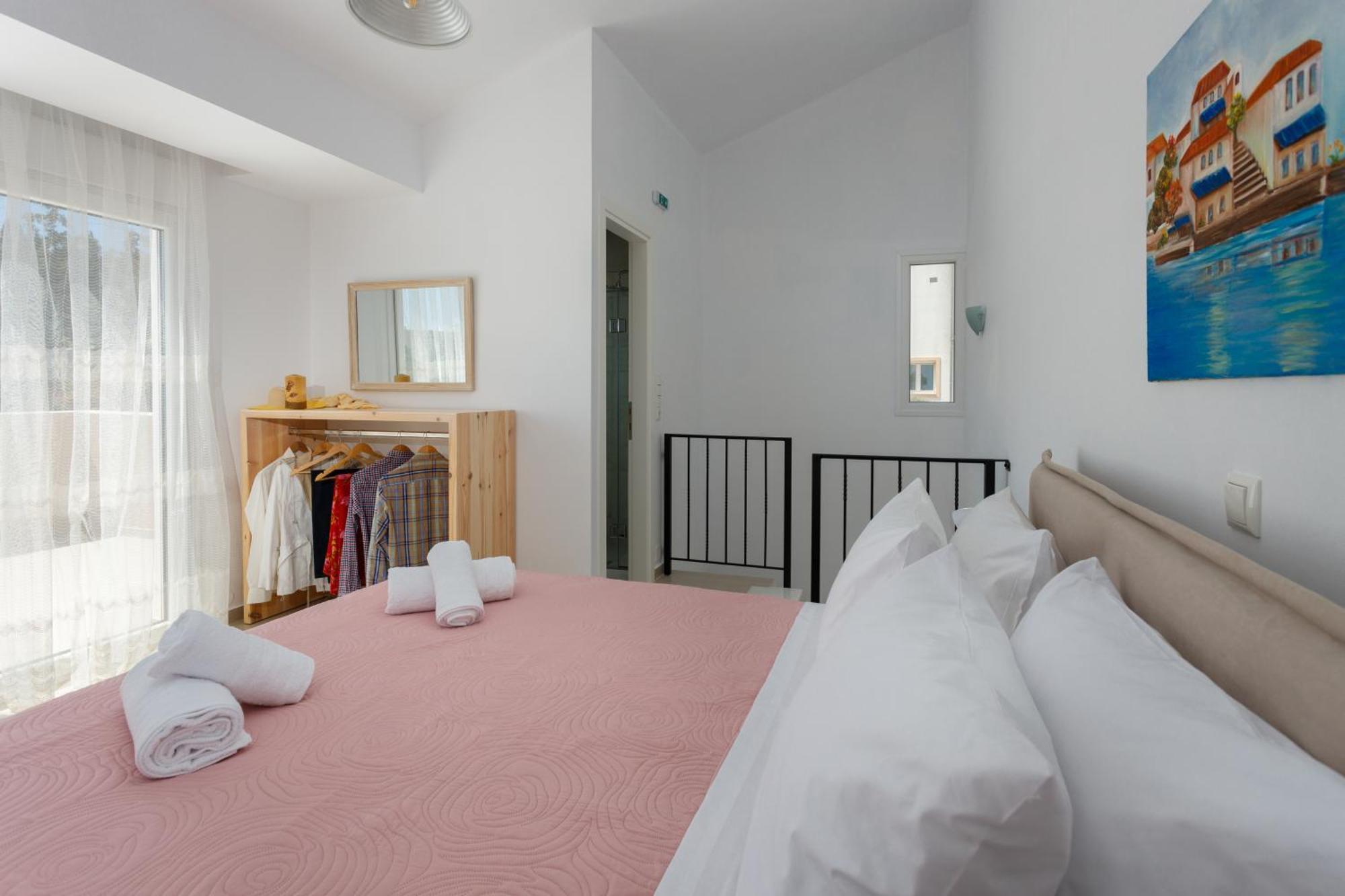 Blue Hills Villas By Estia Agia Pelagia  Exterior photo