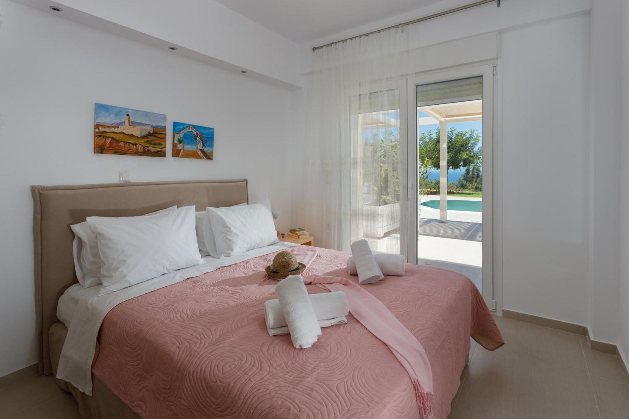 Blue Hills Villas By Estia Agia Pelagia  Exterior photo