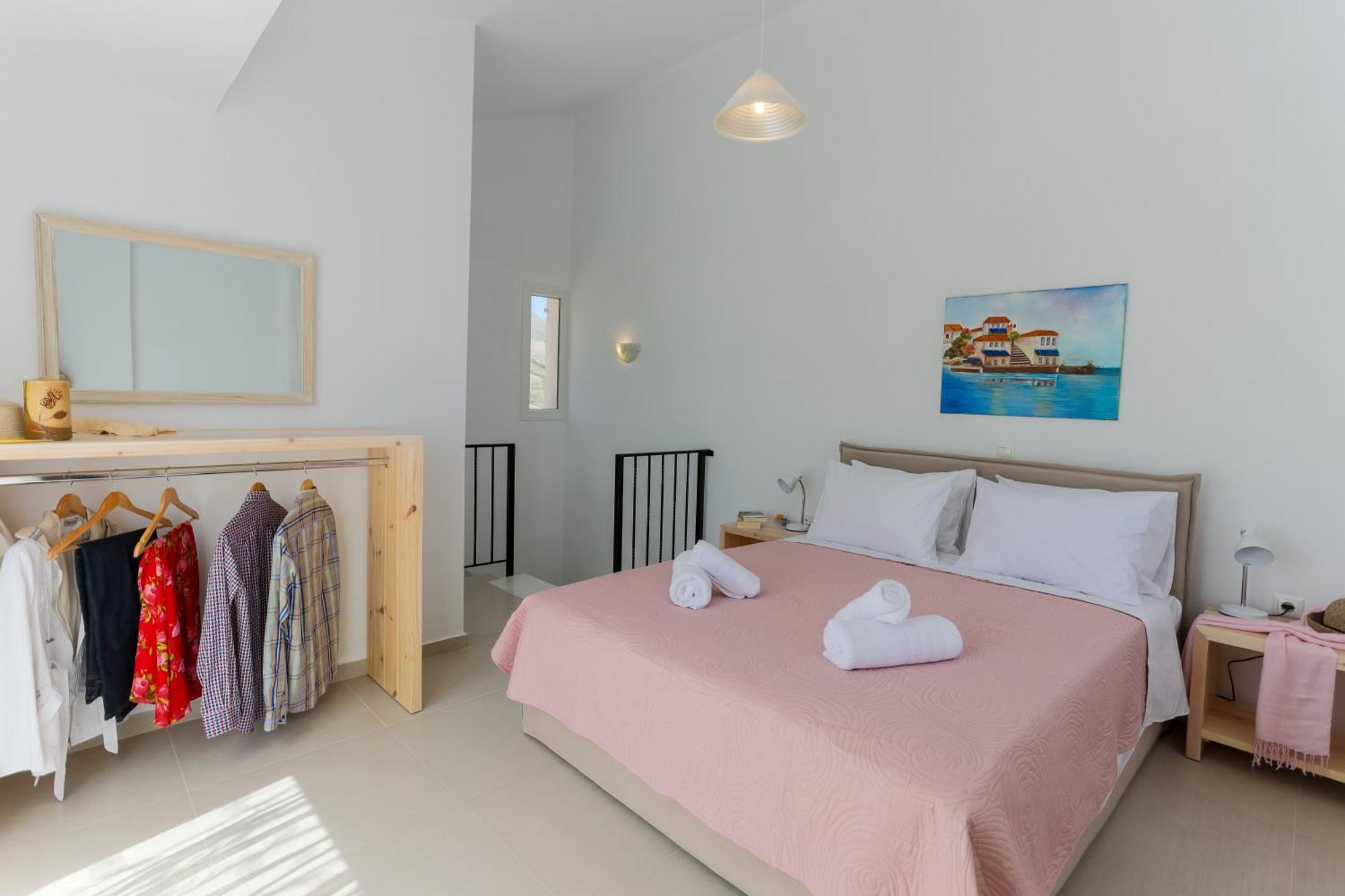 Blue Hills Villas By Estia Agia Pelagia  Exterior photo
